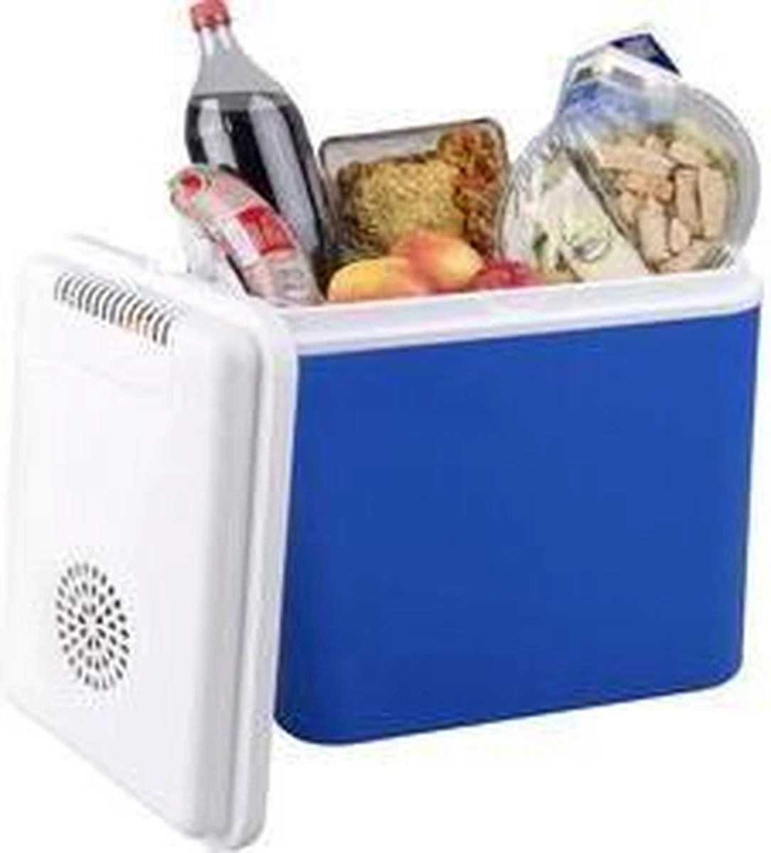 Merkloos Koelbox 22 Liter (12V Aansluiting) - Afbeelding 5