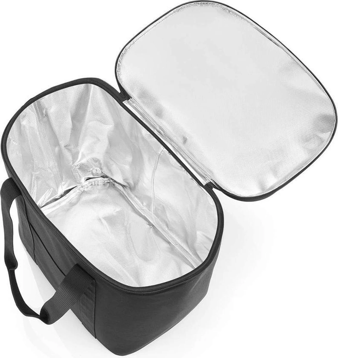 Reisenthel Coolerbag XL Koeltas - 30L - Zwart - Afbeelding 7