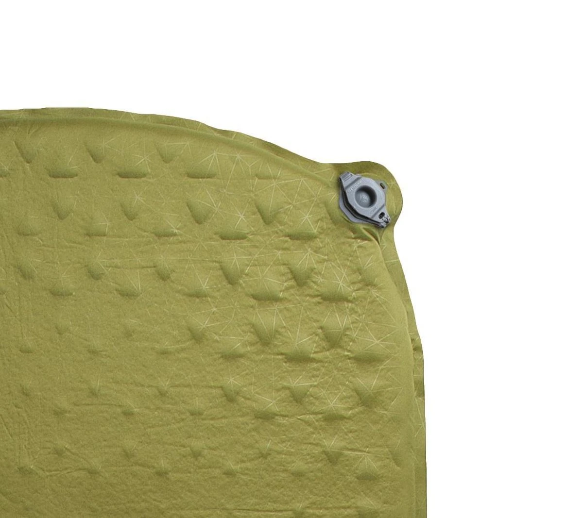Sea To Summit Camp Self Inflating Large-Slaapmat - Afbeelding 7
