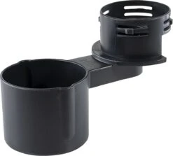 Crespo - Universele Houder Voor Armlegger