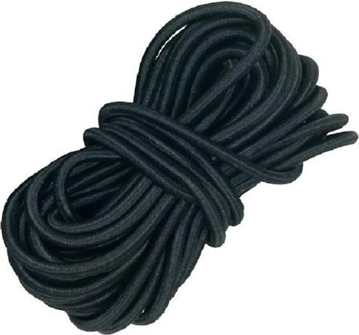 Vervangings Elastiek - Voor Lafuma RSX En RSXA - Zwart - Afbeelding 3
