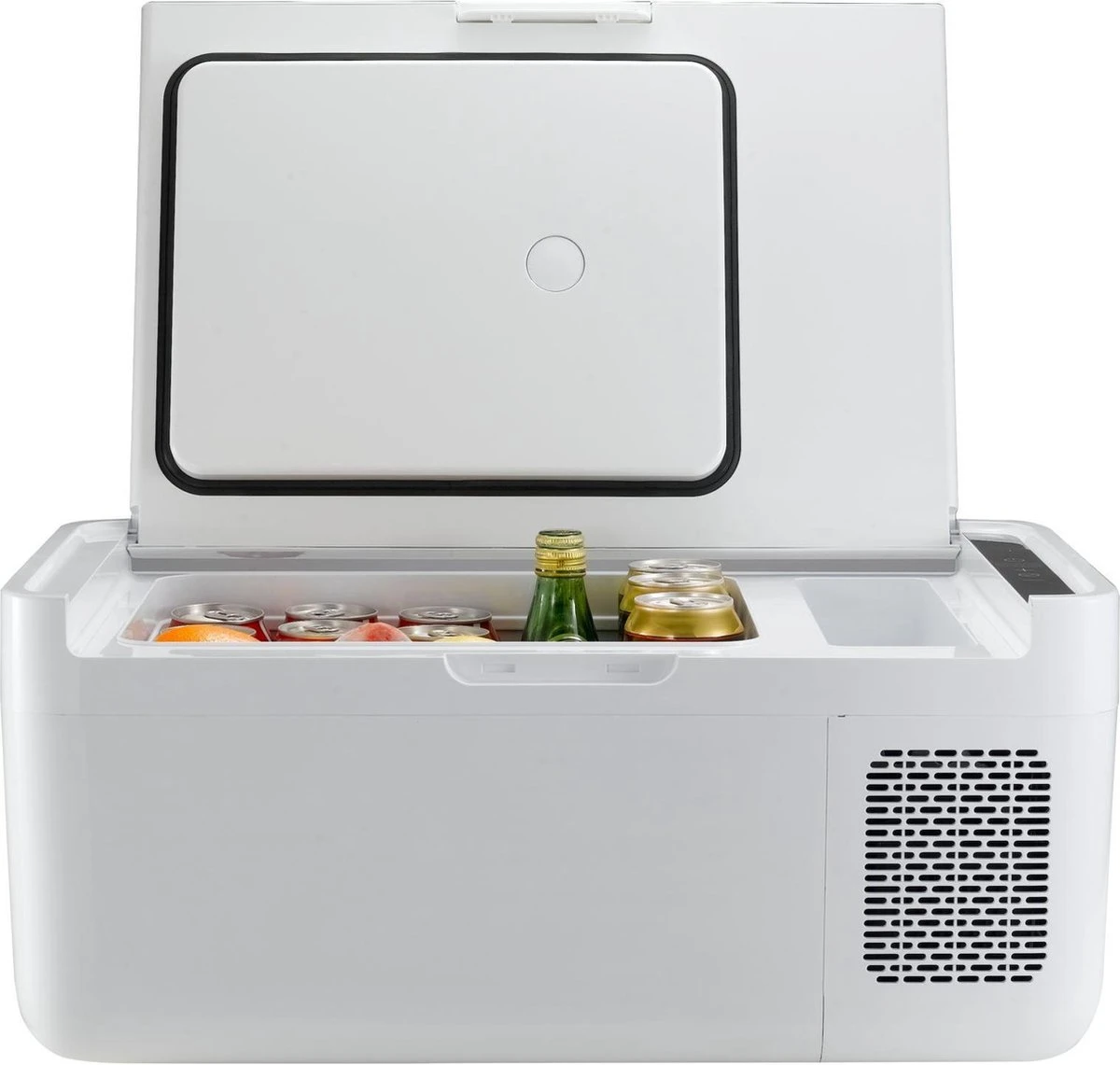 Mobicool MCG15 Compressor Koelbox - 15L - 12/24/230V - Energieklasse B - Afbeelding 2