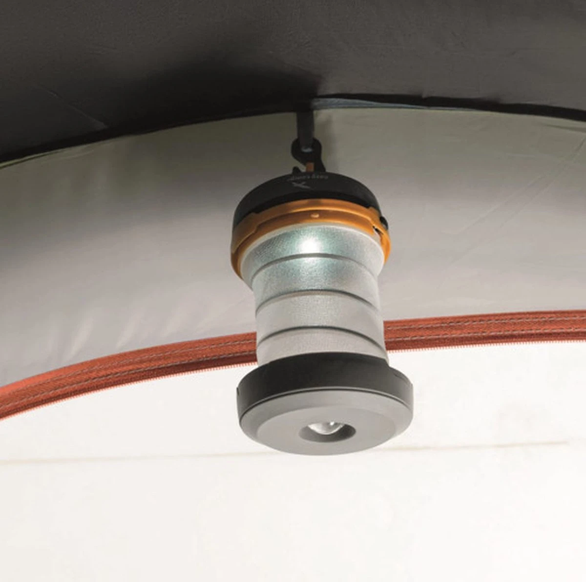 Easy Camp Tent Galaxy 300 3-persoons Rustiekgroen - Afbeelding 2