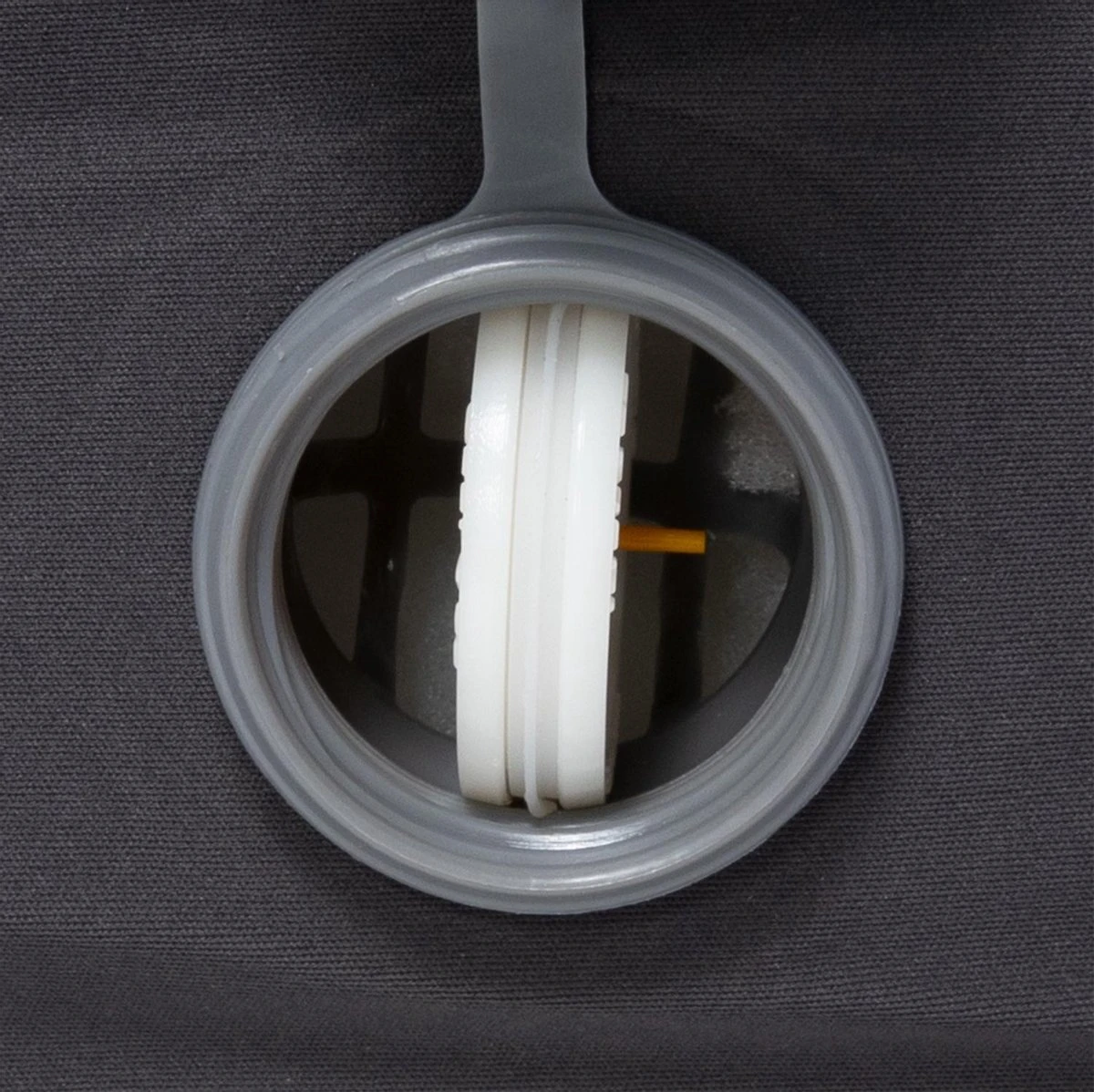 NOMAD Darwin XW 15.0 - Slaapmat -198 Cm X 77 Cm X 15 Cm - Donkergrijs - 15 Cm - Afbeelding 9