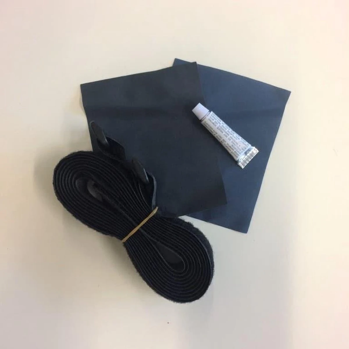 NOMAD® Kids Mat 3.8 - Slaapmat - 122x 60 X 4 - Zelfopblazend - 1 Persoons - Afbeelding 3