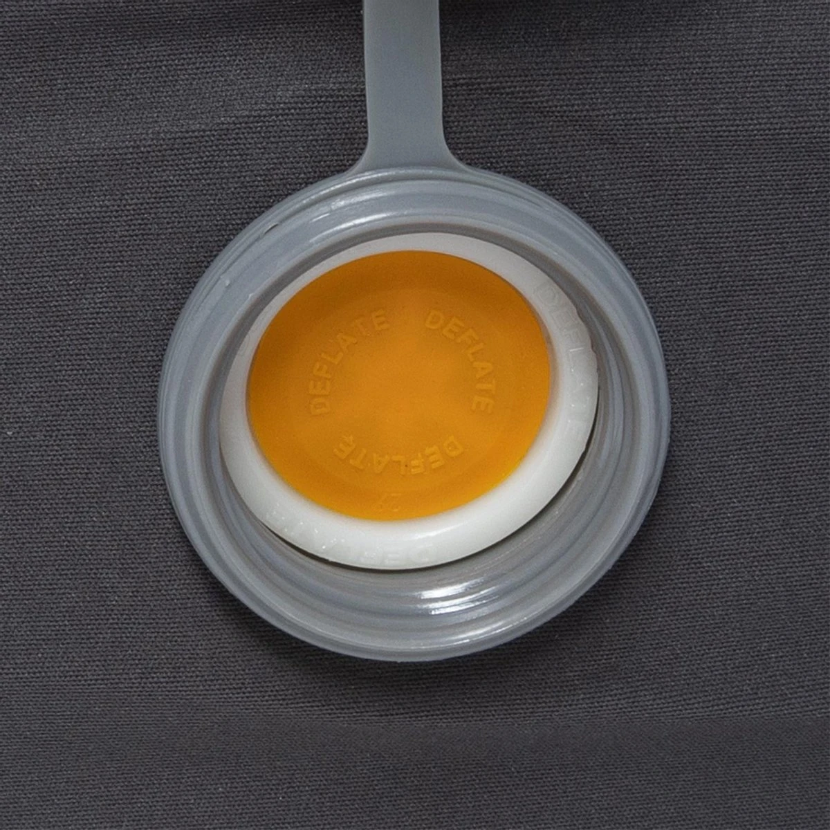 NOMAD Darwin XW 15.0 - Slaapmat -198 Cm X 77 Cm X 15 Cm - Donkergrijs - 15 Cm - Afbeelding 7