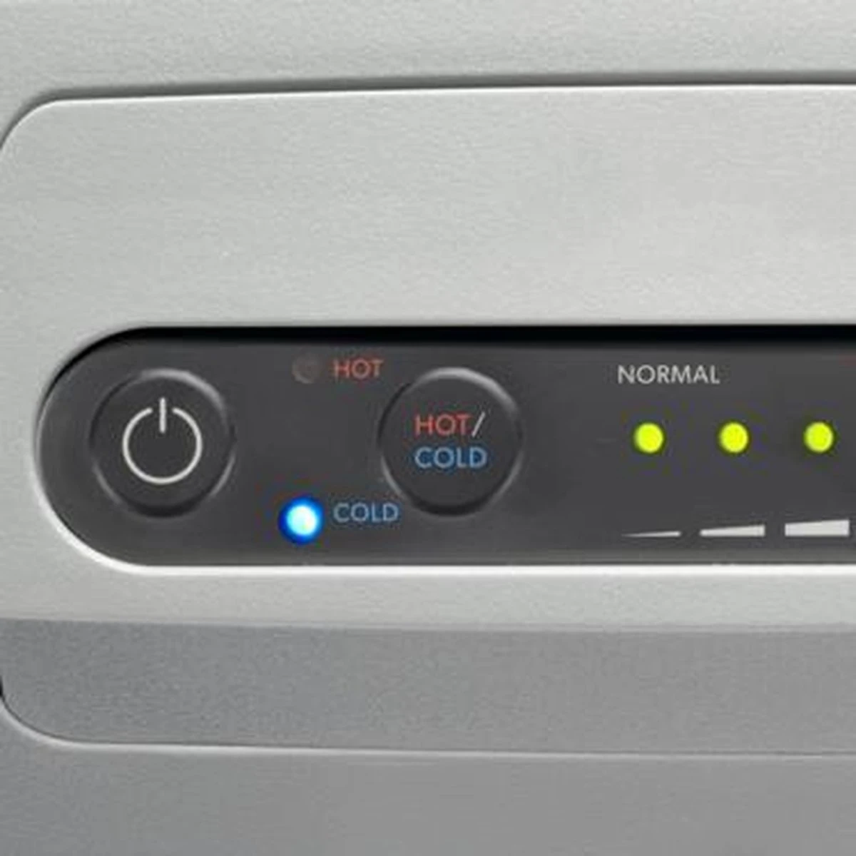 Koelbox Dometic TropiCool TCX 14 Liter 45x32,8x30,3 Cm - Afbeelding 2