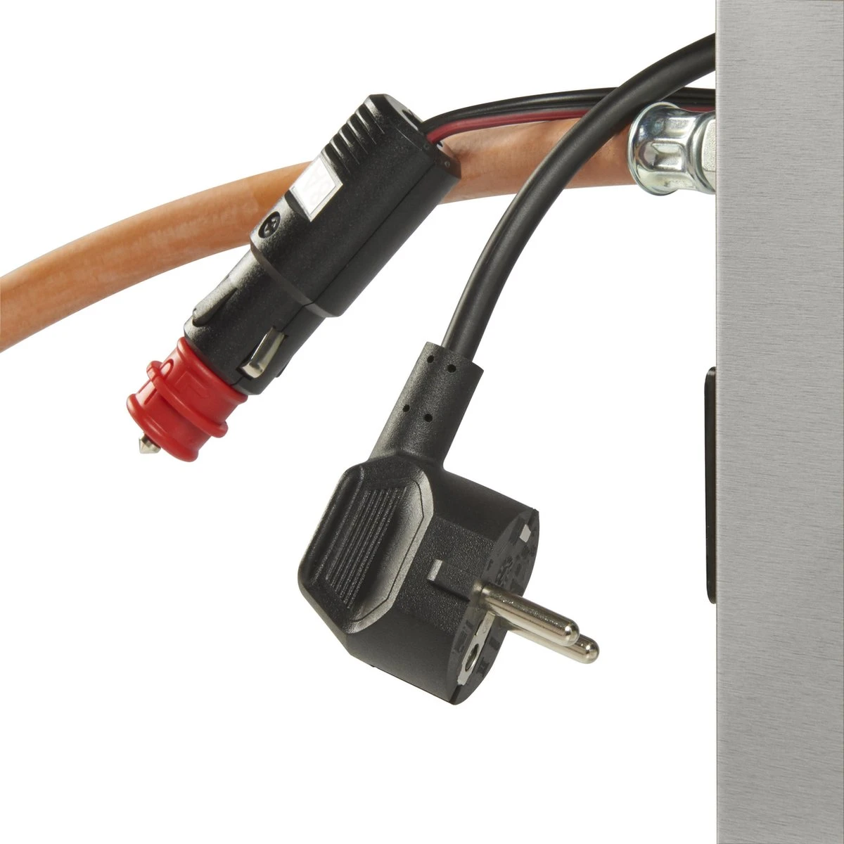 Dometic ACX3 30 Absorptie Koelbox - 33L - 12/230v/gas - Aluminium - Afbeelding 7