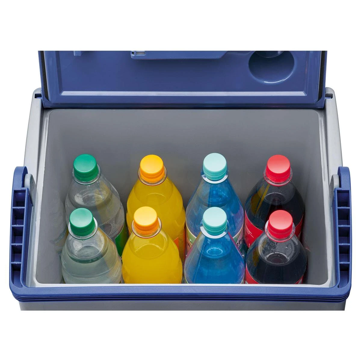 Clatronic KB 3714 - Elektrische Koelbox - 12/220V - 30 Liter - Afbeelding 3