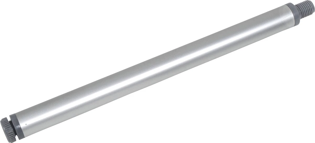 Bo-Camp Campingtafel - 100x60x70 - Grijs - Afbeelding 4