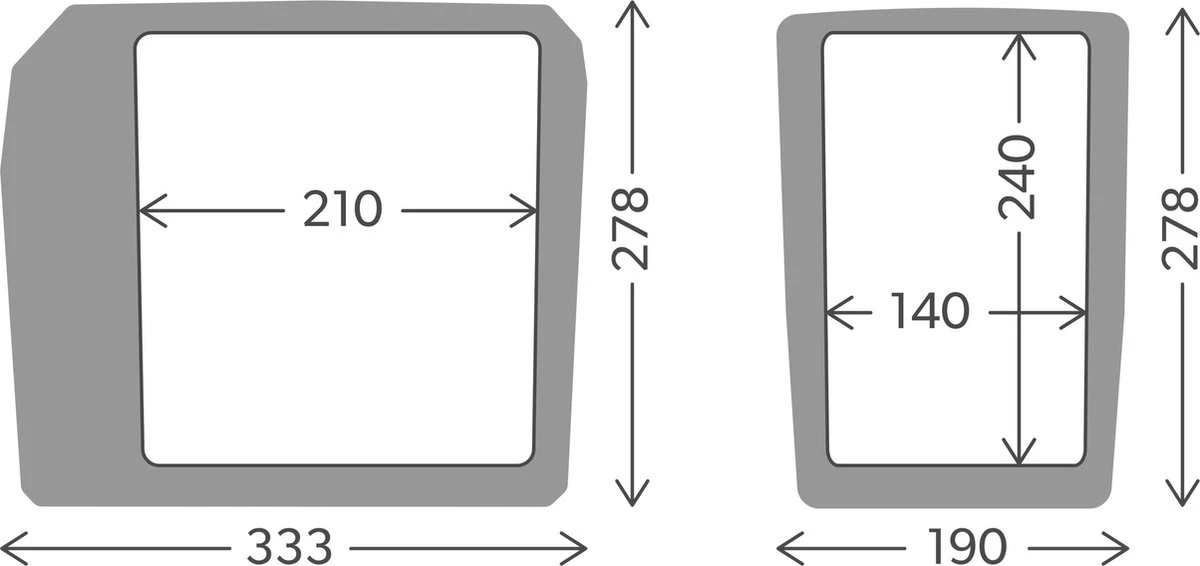 Dometic TCX07 - Afbeelding 2