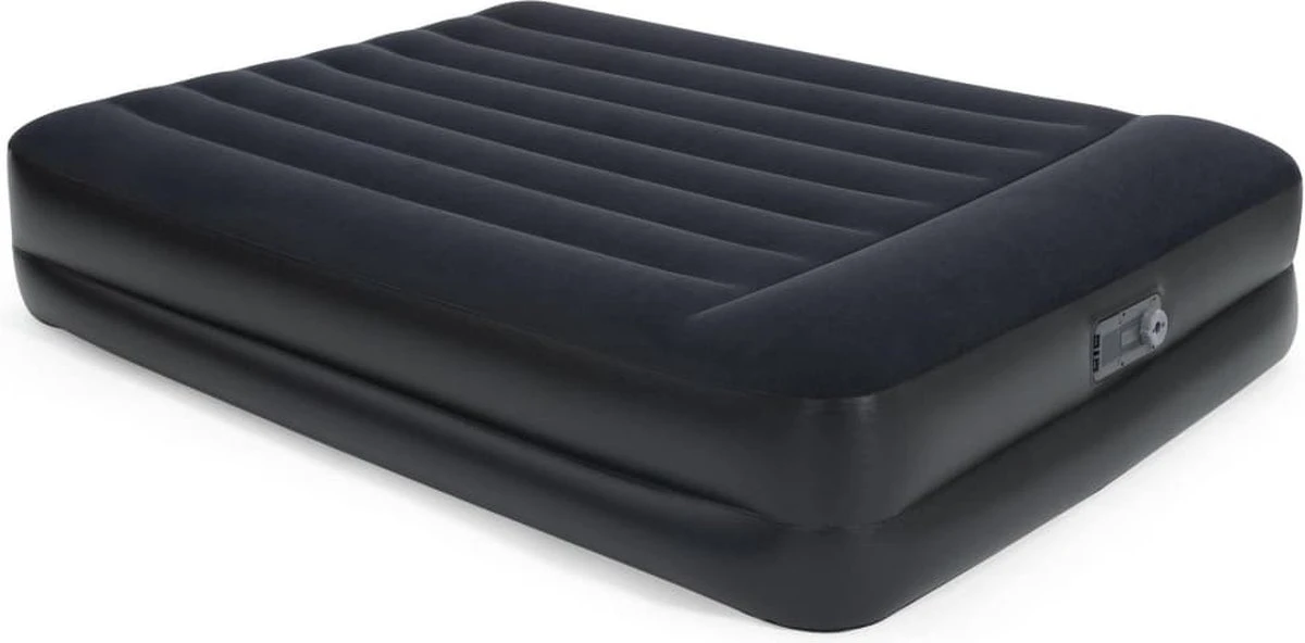 Bestway Luchtbed Tritech Premium+ - 2 Persoons - Ingebouwde Pomp - Extra Dik - Stevige Constructie - Afbeelding 14