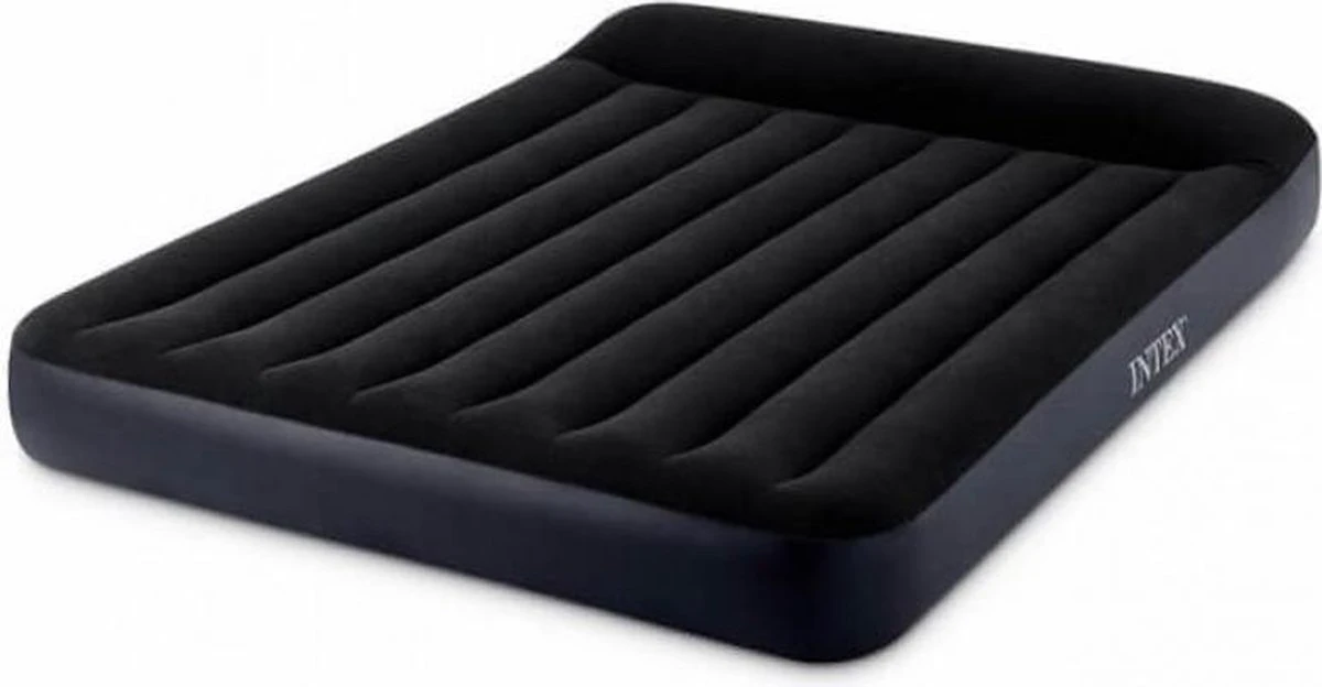 Intex Pillow Rest Classic Full Luchtbed - 2-persoons - 191x137x23 Cm - Afbeelding 17