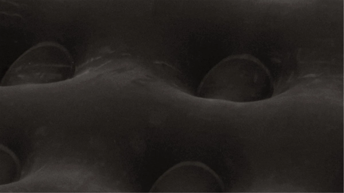 Outwell Luchtbed Flock Classic Tweepersoons Zwart - Afbeelding 3