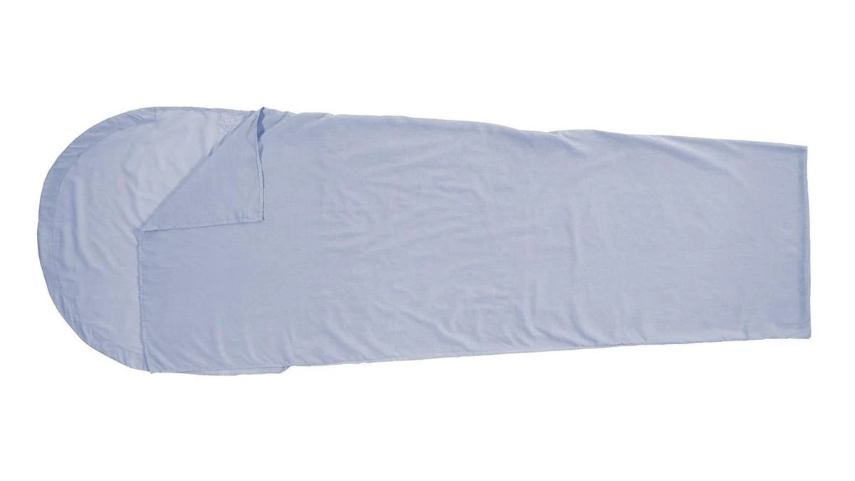 Easy Camp - Lakenzak - Mummie - Afbeelding 4