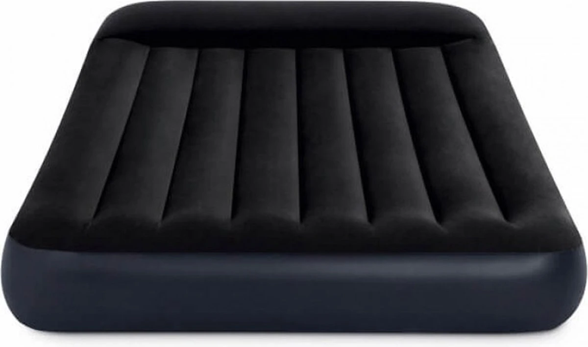 Intex Pillow Rest Classic Full Luchtbed - 2-persoons - 191x137x23 Cm - Afbeelding 16