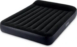 Intex Pillow Rest Classic Queen Luchtbed - 2-persoons - 152x203x25 Cm