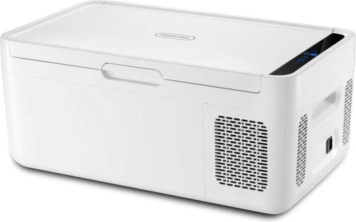 Mobicool MCG15 Compressor Koelbox - 15L - 12/24/230V - Energieklasse B - Afbeelding 3