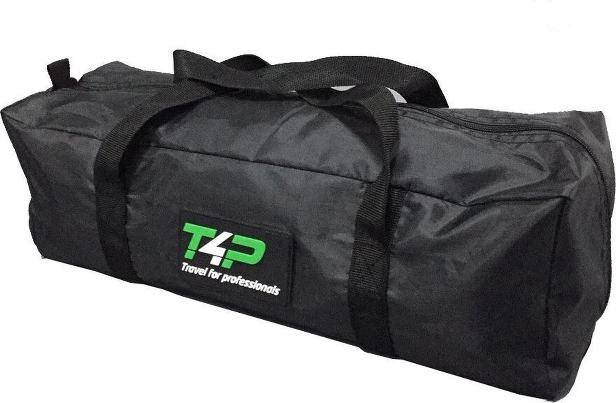 Expedition Tent T2 - Donker Groen - 2 Persoons - Afbeelding 3