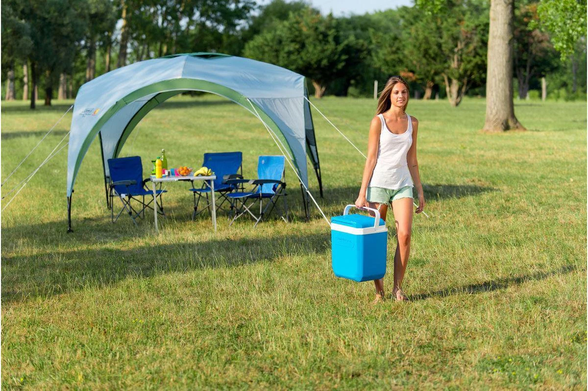 Campingaz Icetime Plus Koelbox - 30 Liter - Blauw - Afbeelding 4