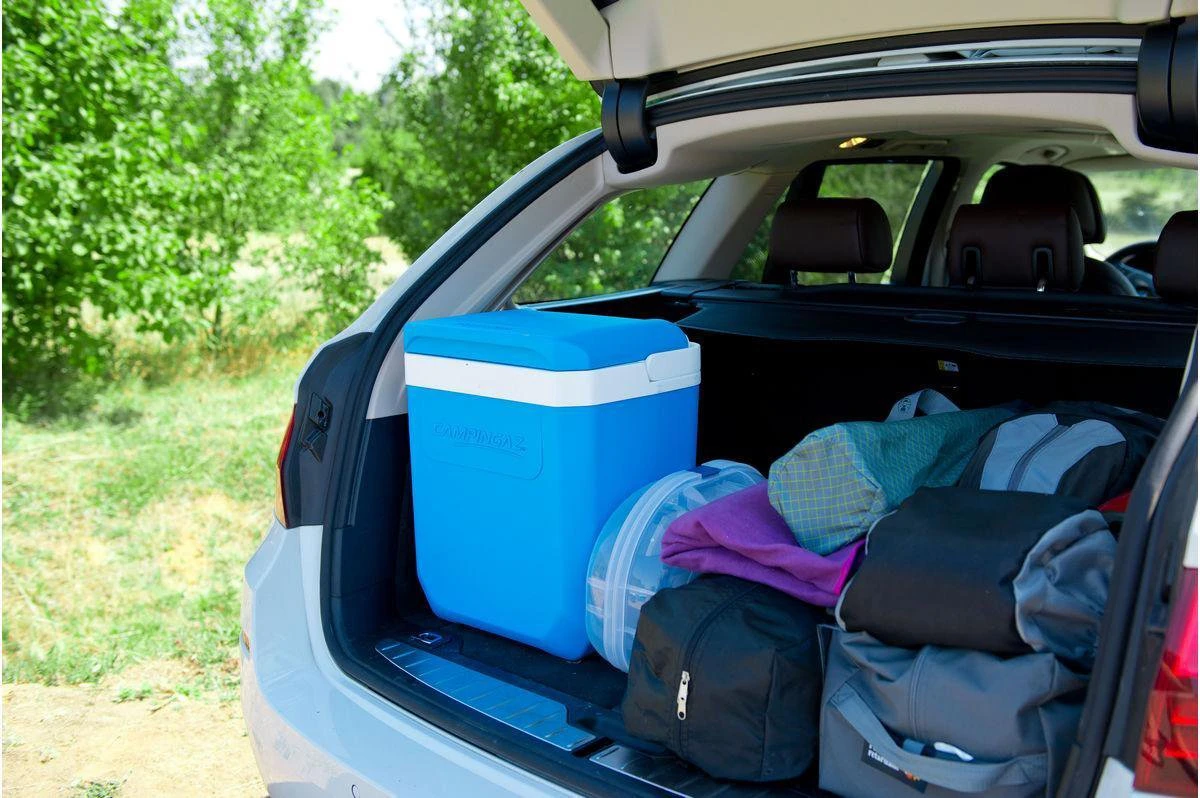 Campingaz Icetime Plus Koelbox - 30 Liter - Blauw - Afbeelding 5