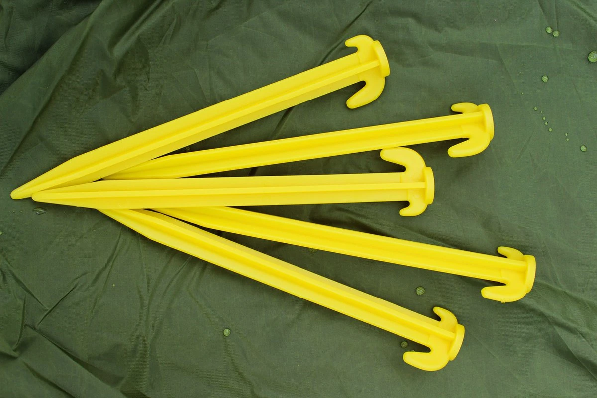 FisherPro Karpertent Met Stormcover – Vistent – Tent - Bescherming Tegen Zon En Wind – 100% Waterdichte Stormhoes – Met Handige Meeneemtas – Ook Geschikt Als Strandtent Of Festivaltent – Extra Veiligheid En Warmte Door Stormcover - Afbeelding 18