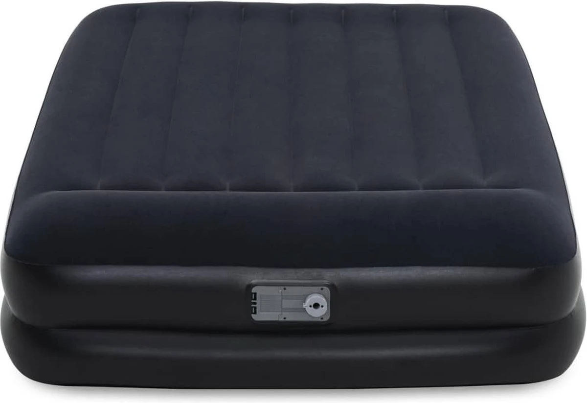 Bestway Luchtbed Tritech Premium+ - 2 Persoons - Ingebouwde Pomp - Extra Dik - Stevige Constructie - Afbeelding 8