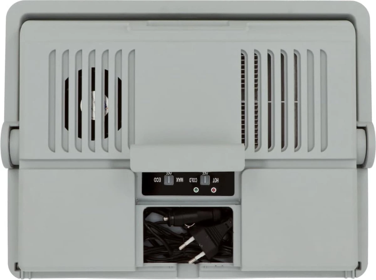 Mestic MTEC-28 Koelbox Thermo-elektrisch - AC/DC - 26L - Afbeelding 3