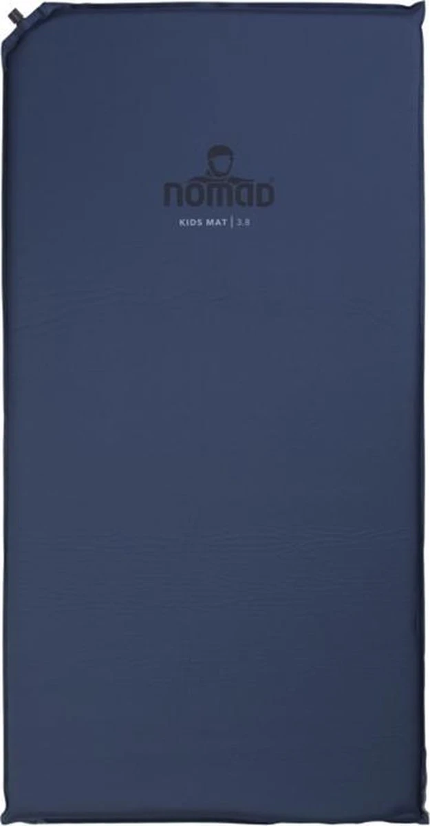 NOMAD® Kids Mat 3.8 - Slaapmat - 122x 60 X 4 - Zelfopblazend - 1 Persoons - Afbeelding 11
