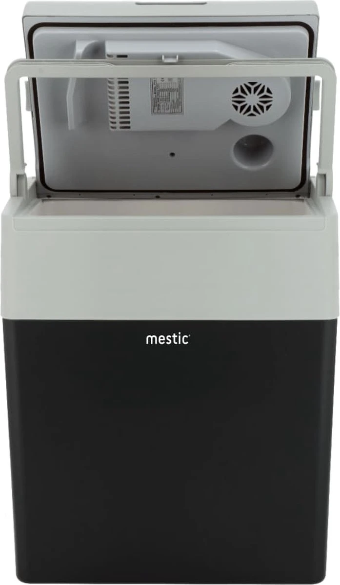 Mestic MTEC-28 Koelbox Thermo-elektrisch - AC/DC - 26L - Afbeelding 5