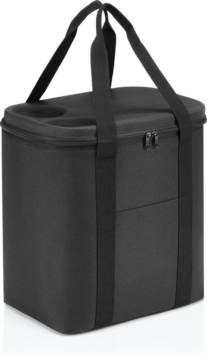 Reisenthel Coolerbag XL Koeltas - 30L - Zwart - Afbeelding 2