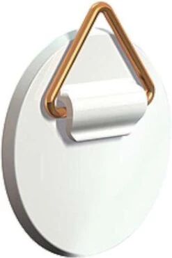 Fiamma Hanger Zelfklevend (WIT)40mm.