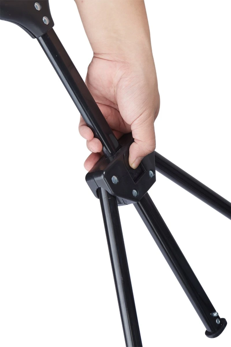 Flextail Gear Bolderkar Opvouwbaar Ezy Wagon - Tot 100KG - Wielen Loskoppelbaar - Zwart - Afbeelding 2