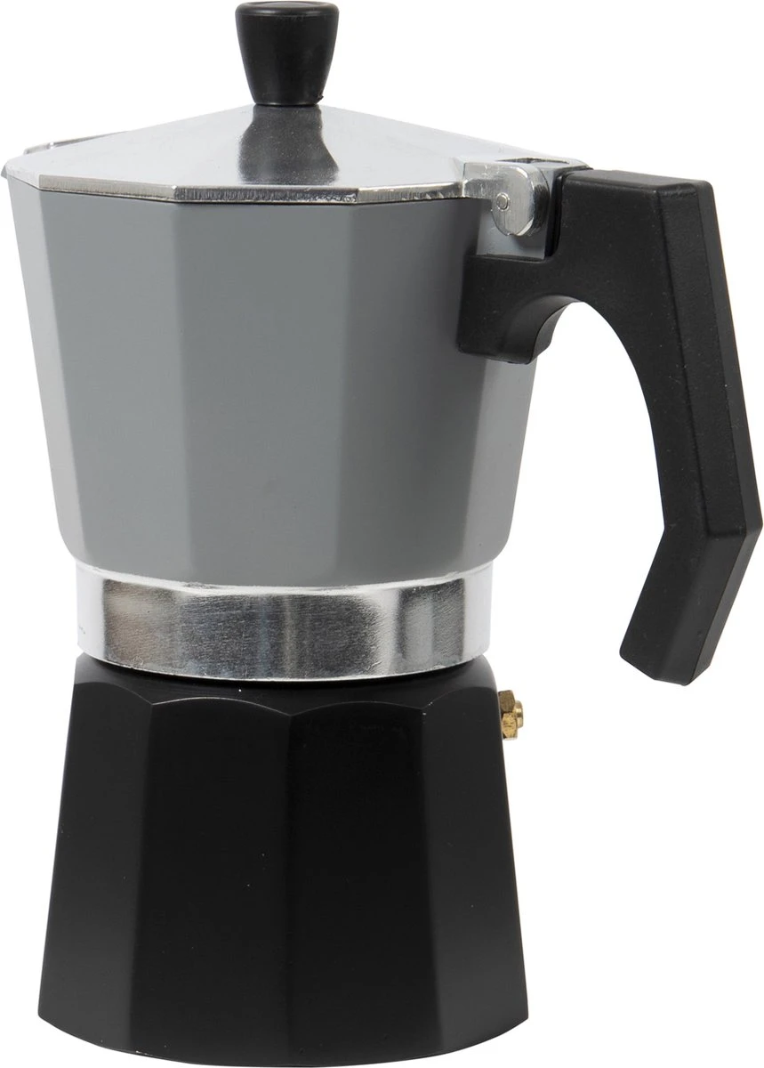 Bo-Camp Urban Outdoor - Percolator - Hillingdon - 6 Cups - Afbeelding 4