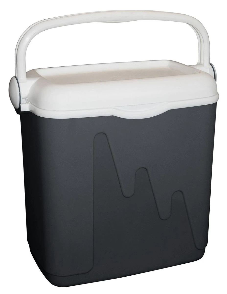 Curver Koelbox - 20L - Grijs - Isolatiekoelbox