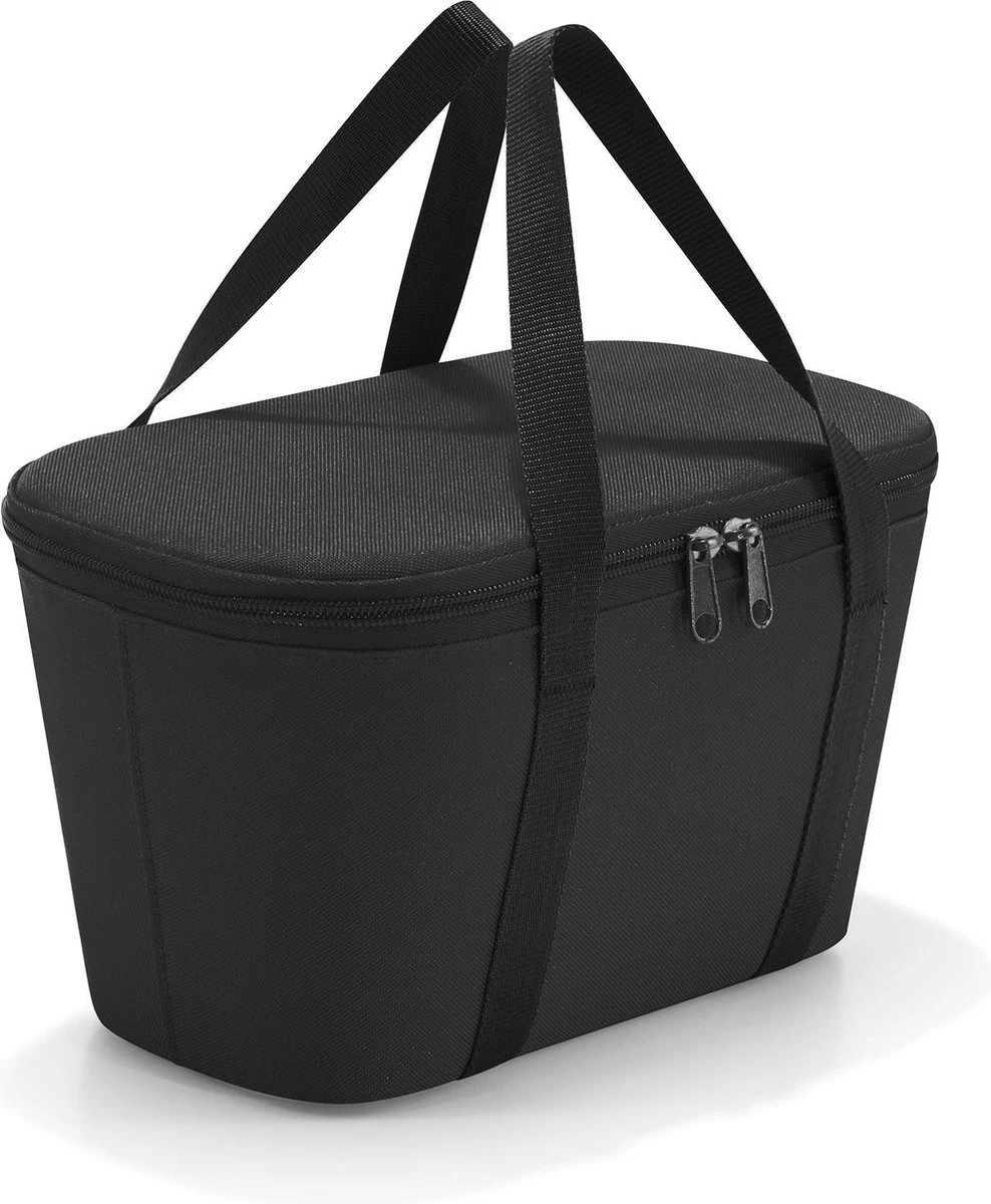 Reisenthel Coolerbag XS Koeltas Lunchtas - 4L - Zwart