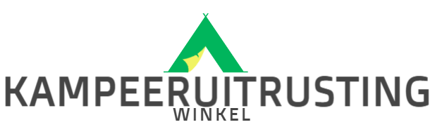 Kampeeruitrusting Winkel